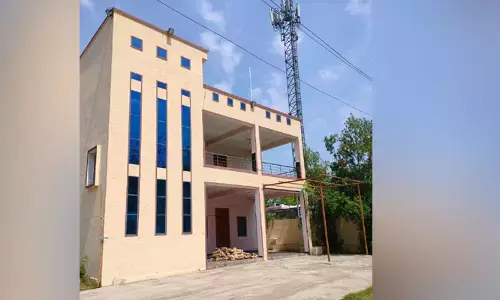 క్యాంప్ ఆఫీసుకు వాస్తు దోషం...? ఇక్కడికి రావడమే బంద్ జేసిన ఎమ్మెల్యే