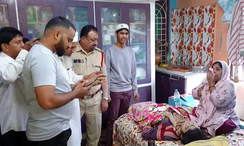 అత్తింటి వేధింపులు.. 9 నెలలకే నవవధువు సూసైడ్
