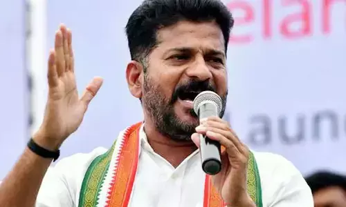సిట్ విచారణకు ముందు రేవంత్ సంచలన ట్వీట్
