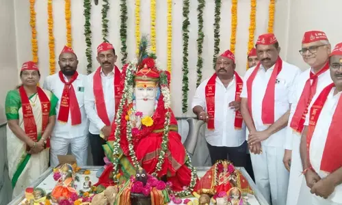 అన్ని కులాలకు, అన్ని మతాలకు వేదిక కరీంనగర్:  మంత్రి గంగుల
