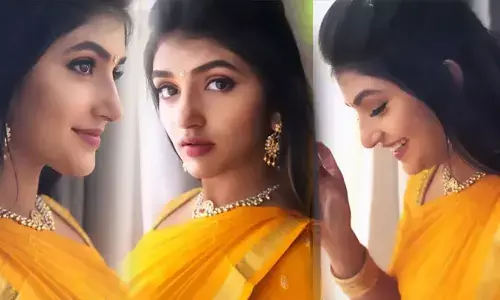 నేను మొదటి నుంచి ఆయనకు వీరాభిమానిని.. తన ఫేవరెట్ హీరో ఎవరో చెప్పేసిన శ్రీలీల