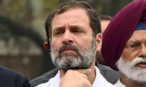 రాహుల్ అనర్హతతో నేతల్లో మార్పువచ్చేనా?