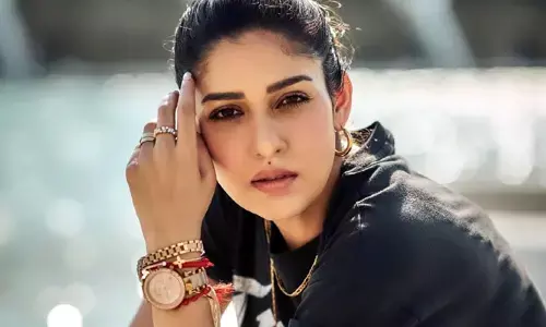 షారుఖ్ మూవీలో నయనతార బికినీ షో.. ఎన్ని కోట్లు అడిగిందో తెలుసా?