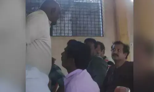 దిశ కు కృతజ్ఞతలు.. అత్యవసర సమావేశం ఏర్పాటు చేసుకున్న సభ్యులు..
