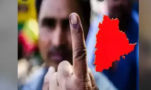 రాజకీయాల్లో కొత్త ట్రెండ్..
