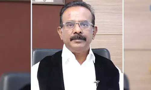2014 నుంచి నియామకాల్లో అవకతవకలు.. మాజీ ఎంపీ బూర సంచలన వ్యాఖ్యలు