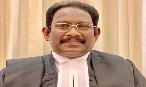 Ap News: జస్టిస్ బట్టు దేవానంద్ బదిలీ