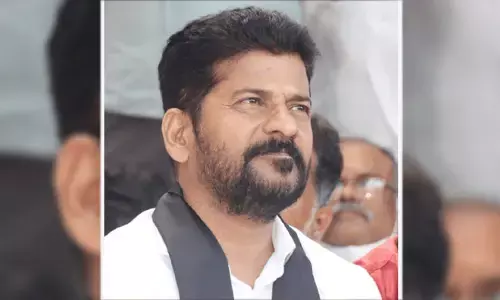 రివర్సైన వ్యవహారం.. చిక్కుల్లో టీపీసీసీ చీఫ్ రేవంత్ రెడ్డి!