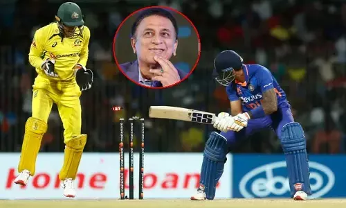 సూర్యకుమార్ యాదవ్‌కు మాజీ లెజెండ్ కీలక సలహా..