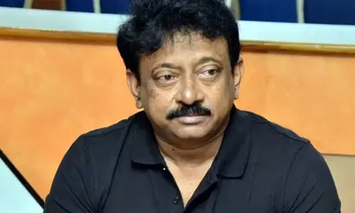 నా మనోభావాలను గాయపరిచిన అడ్వకేట్లందరిపై కేసు పెట్టబోతున్న: ఆర్‌జీవి