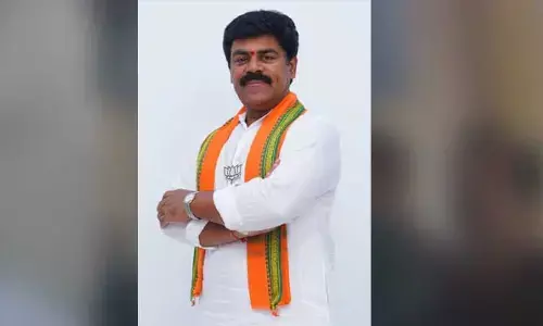 ఆ పార్టీ ఎదుగుదలకు వినయ్ రెడ్డి ప్రత్యేక చొరవ..