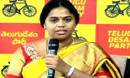 Breaking: టీడీపీ అభ్యర్థి పంచుమర్తి అనురాధ అనూహ్యంగా గెలుపు