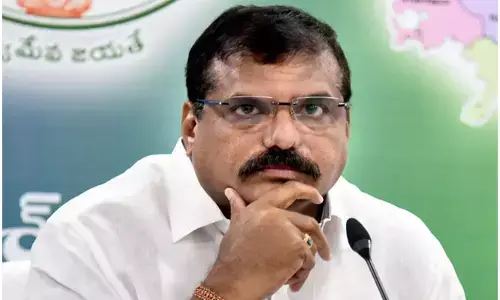 డీఎస్సీపై శుభవార్త చెప్పిన మంత్రి బొత్స సత్యనారాయణ