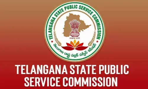 TSPSC కేసులో మరో ముగ్గురికి రిమాండ్