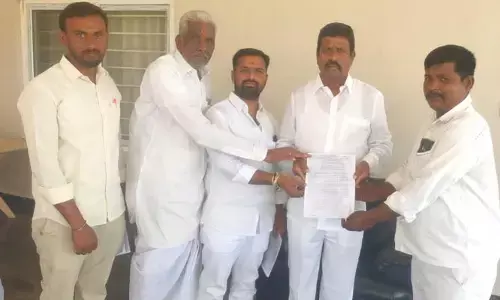 గ్రామాల అభివృద్ధికి కృషి.. ప్రత్యేక నిధులు మంజూరు : ఎమ్మెల్సీ సుభాష్ రెడ్డి