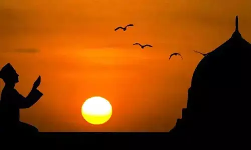 మానవ హితం - రమజాన్ ఆశయం