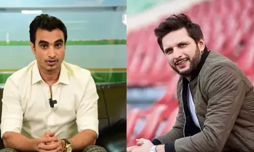 నాకు ఎవరో విషం ఇచ్చారు.. పాక్ మాజీ క్రికెటర్ సంచలన ఆరోపణలు