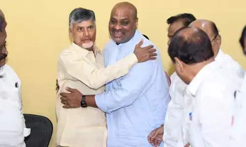 Tdp: అనూహ్య విజయంతో టీడీపీలో నూతనోత్సాహం