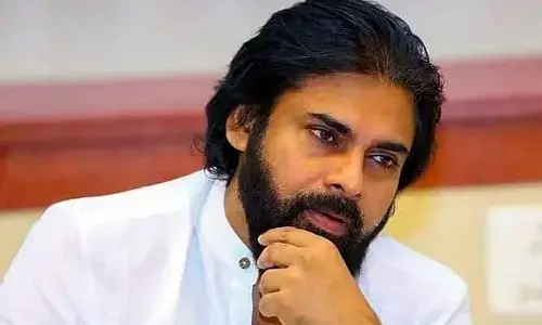 పవన్‌కు ముఖ్యమంత్రి అయ్యే యోగం ఉంది: జ్యోతిష్యులు