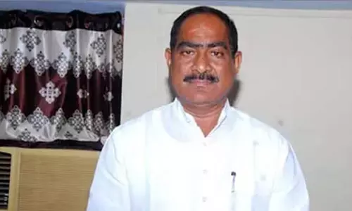 సీఎం కేసీఆర్ కు ఎమ్మెల్యే కృతజ్ఞతలు