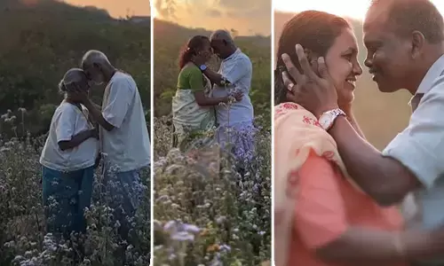 ఫ్యామిలీ ప్యాకేజీ.. ఒకేసారి గర్భం దాల్చిన అత్త, కోడలు, అమ్మ, అమ్మమ్మ (వీడియో)