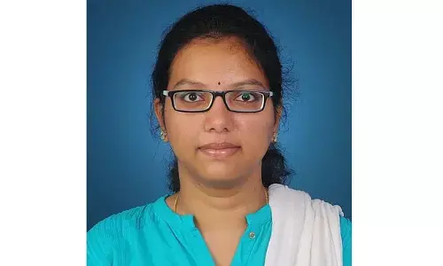 అవ‌గాహ‌న‌తోనే టీబీ నియంత్రణ సాధ్యం: డాక్టర్ హిమబిందు