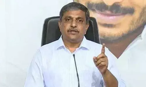 Breaking: క్రాస్ ఓటింగ్‌పై సజ్జల సంచలన వ్యాఖ్యలు