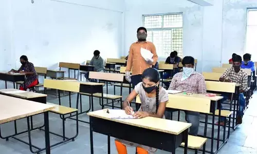 ఓపెన్ టెన్త్, ఇంటర్ పరీక్షల టైమ్ టేబుల్ విడుదల