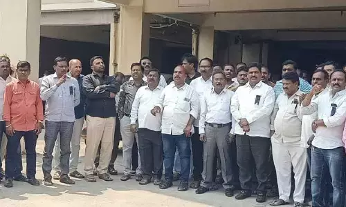 ఈపీఎఫ్ టూ జీపీఎప్ పెన్షన్ ఊసేలేదు..