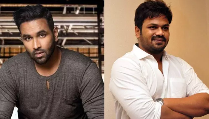 మనోజ్ షేర్ చేసిన వీడియోపై స్పందించిన విష్ణు మనోజ్ షేర్ చేసిన వీడియోపై స్పందించిన విష్ణు