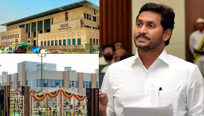 AP Assembly: ఆ నిధులన్నీ చంద్రబాబుకు చేరాయి... Cm Jagan కీలక వ్యాఖ్యలు AP Assembly: ఆ నిధులన్నీ చంద్రబాబుకు చేరాయి... Cm Jagan కీలక వ్యాఖ్యలు