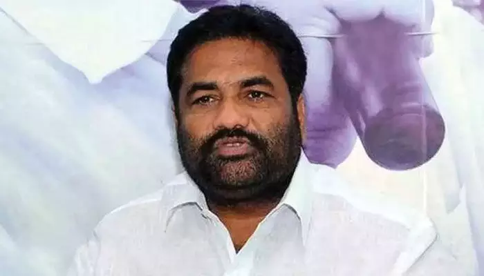 సస్పెన్షన్ పై కోటంరెడ్డి ఏమన్నారంటే...! సస్పెన్షన్ పై కోటంరెడ్డి ఏమన్నారంటే...!
