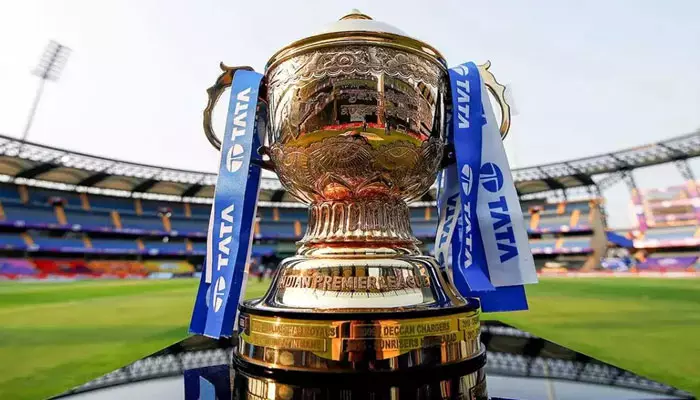 Indian Premier League 2023 schedule