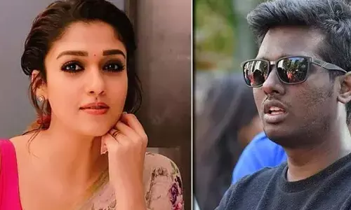 Nayanthara : బికినీ సీన్స్ అయితే చేయనంటూ..  డైరెక్టర్‌కు షాక్ ఇచ్చిన స్టార్ హీరోయిన్