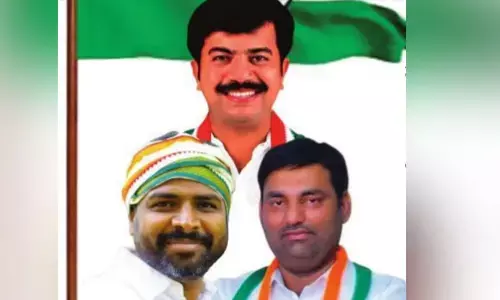 పాత తరమా..!? యువతరమా..!?