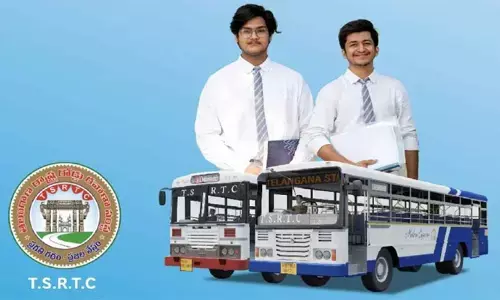 పదో తరగతి విద్యార్థులకు తీపి కబురు