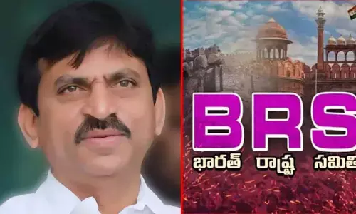 పొంగులేటి వర్గానికి బిగ్ షాక్.. ఆ ముగ్గురు నేతల సెక్యూరిటీ తగ్గింపు