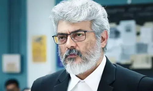 స్టార్ హీరో ఇంట్లో తీవ్ర విషాదం