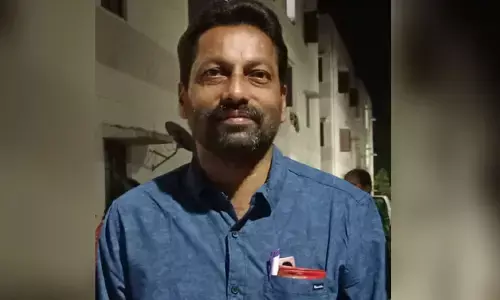 ఇల్లందులో ఆర్టీసీ డ్రైవర్ ఆత్మహత్య