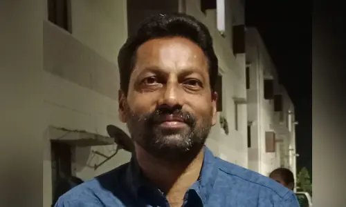 ఇల్లందులో ఆర్టీసీ డ్రైవర్ ఆత్మహత్య