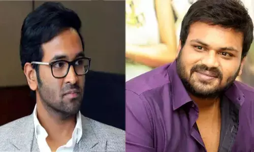 బ్రేకింగ్ : రచ్చకెక్కిన మంచు విష్ణు, మనోజ్ వివాదం (వీడియో)