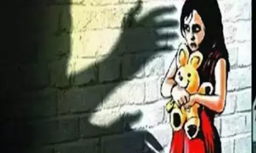54 ఏళ్ల పాఠశాల ప్యూన్..5వ తరగతి విద్యార్థినికి మత్తు మందు ఇచ్చి ఏం చేశాడంటే.?
