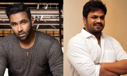 మనోజ్ షేర్ చేసిన వీడియోపై స్పందించిన విష్ణు