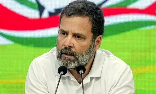 బిగ్ బ్రేకింగ్ : రాహుల్ గాంధీపై అనర్హత వేటు.. ఎంపీ సభ్యత్వాన్ని కొట్టేసిన లోక్‌సభ