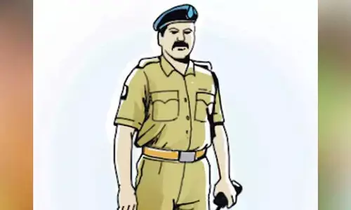 మహిళతో ఆ సంబంధం పెట్టుకున్న కానిస్టేబుల్.. చివరికి ఏం జరిగిందంటే..
