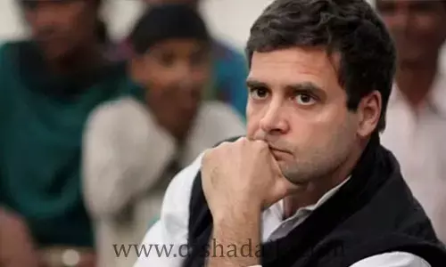 ప్రధాని రేసు నుంచి రాహుల్ ఔట్.. ఎనిమిదేళ్ల వరకు నో చాన్స్?