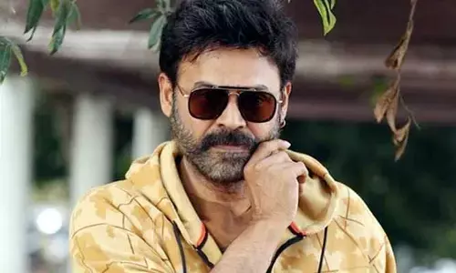 ఇదే నా బెస్ట్ ఫర్మార్మెన్స్.. ‘రానా నాయుడు’ కాంట్రవర్సీపై వెంకటేష్