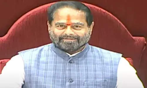 Breaking: ఏపీ అసెంబ్లీ నిరవధిక వాయిదా