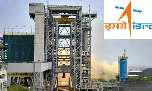 ISRO ప్రొపల్సన్ కాంప్లెక్స్‌లో 62 ఉద్యోగాలు