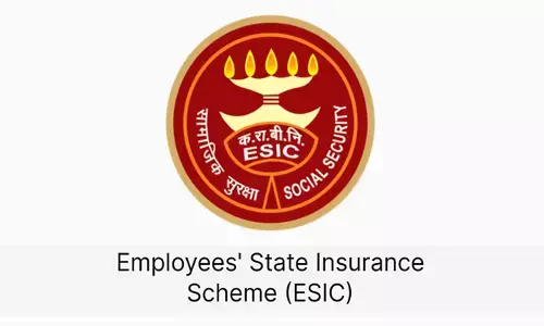 మేడ్చల్ మల్కాజ్‌గిరి జిల్లా ESIలో ఫార్మాసిస్ట్ పోస్టులు